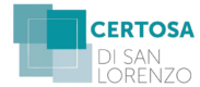 logo Certosa di San Lorenzo (2)